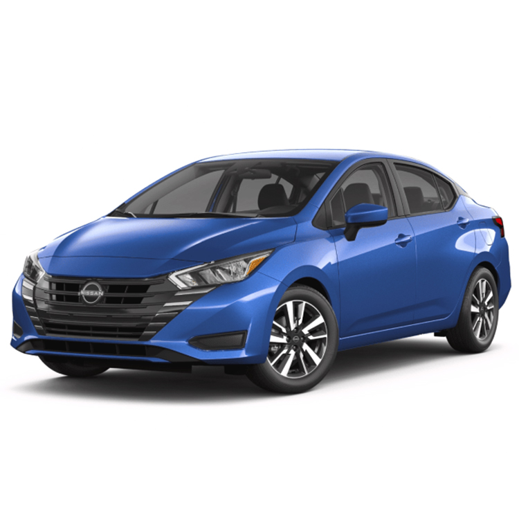 Nissan  Versa 
